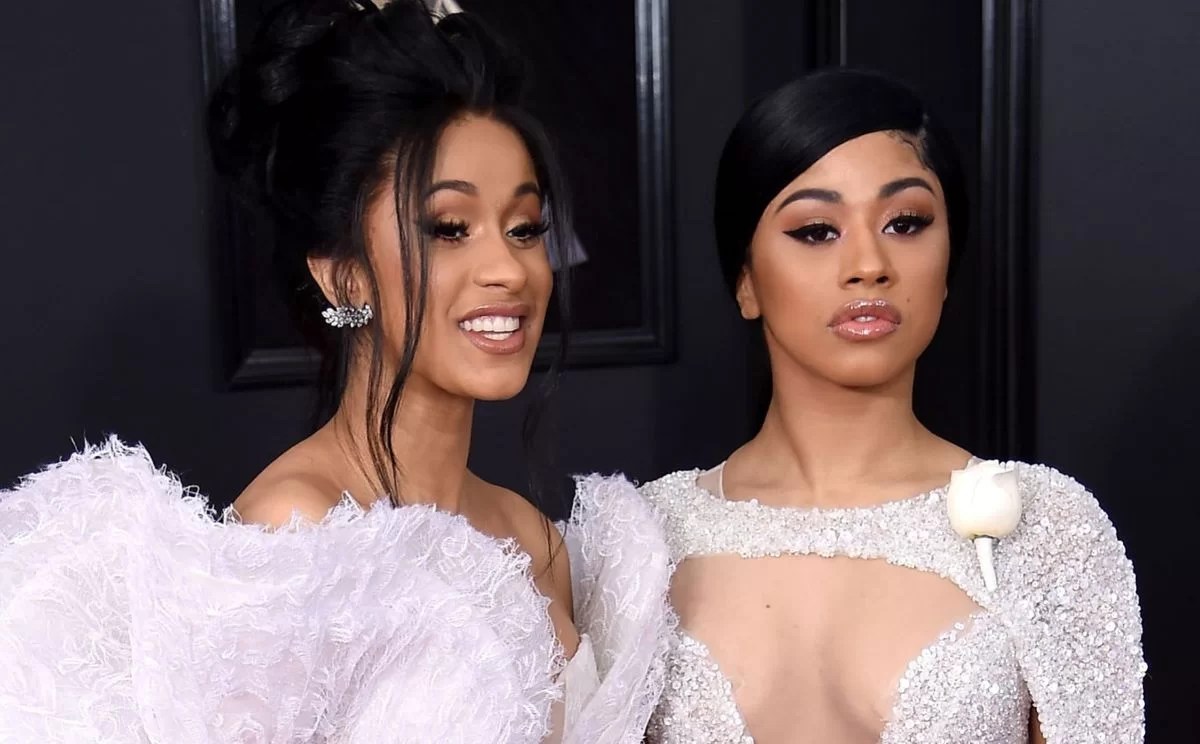 Everything We Know About Cardi B's Parents