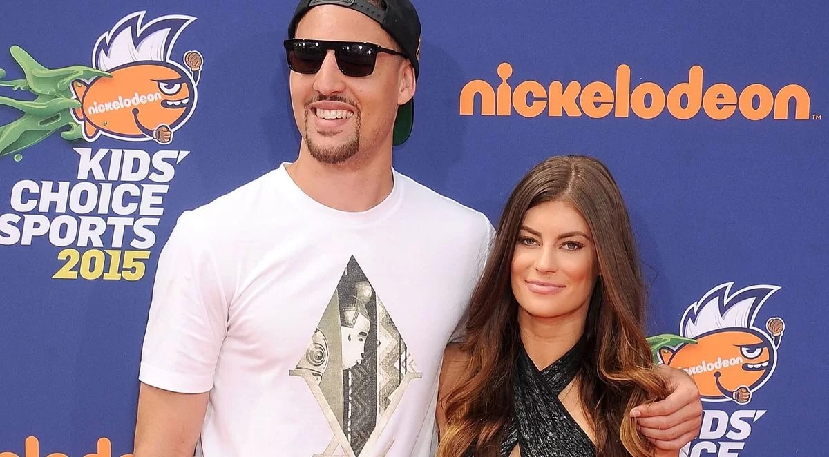 Who is Klay Thompson's Wife? The Truth About His Love Life