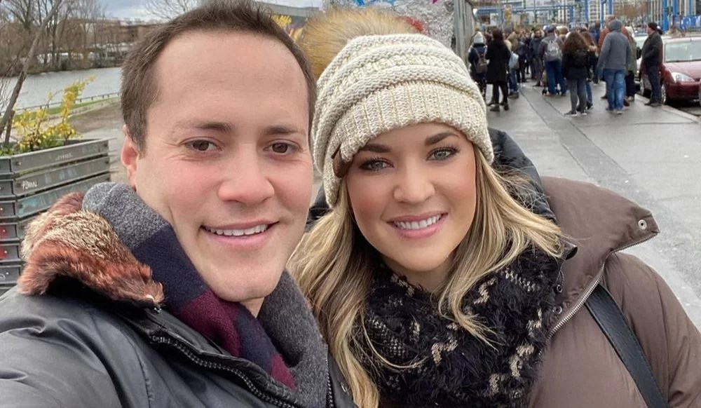 All about Katie Pavlich's husband and her Personal life
