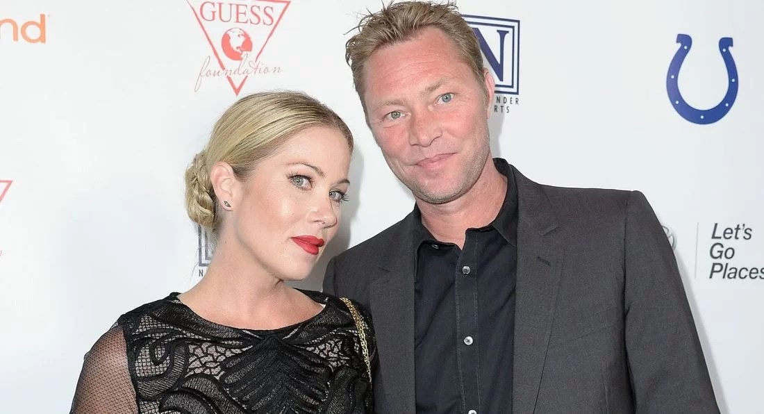 The truth about Christina Applegate's husband and Personal life