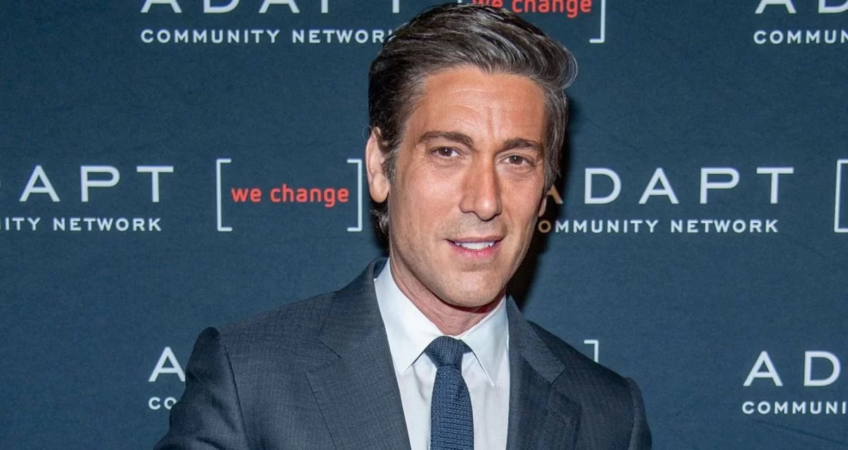 Is David Muir Married? Inside ABC anchor's love life