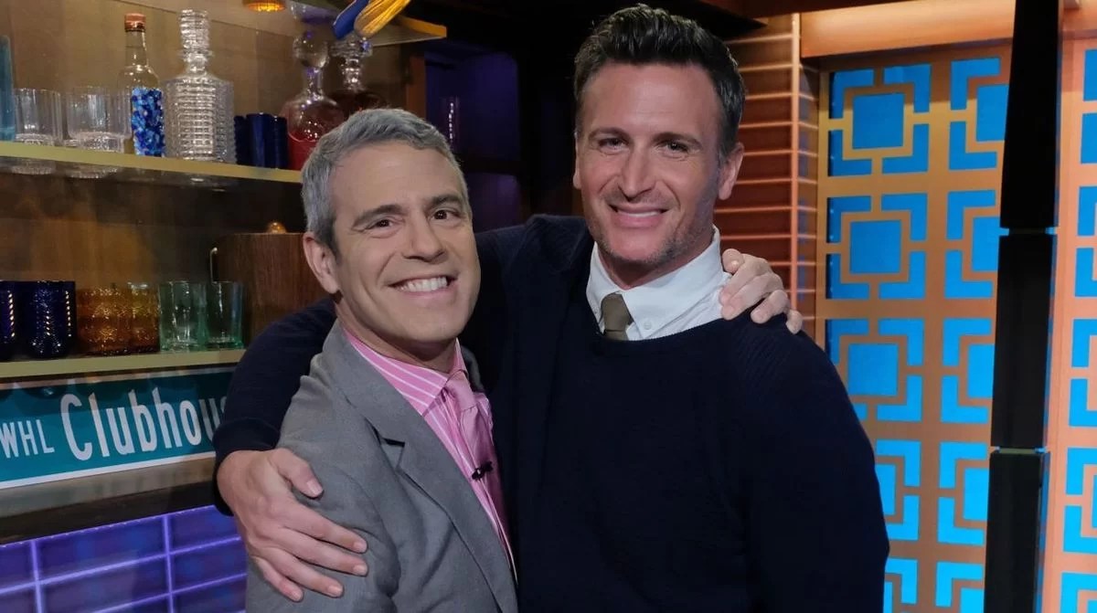 Is Andy Cohen Married? A closer look at Andy's dating life