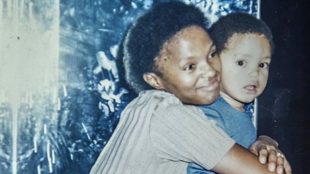 Everything we know about Trevor Noah's parents