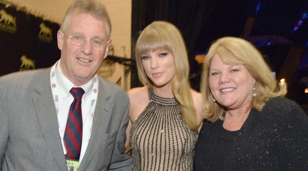 Everything we know about Taylor Swift's parents