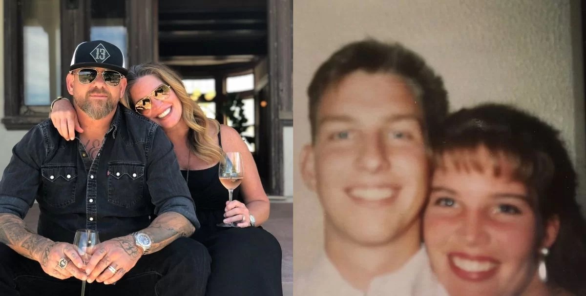 Inside Jen Hatmaker's life, Including her exhusband and children