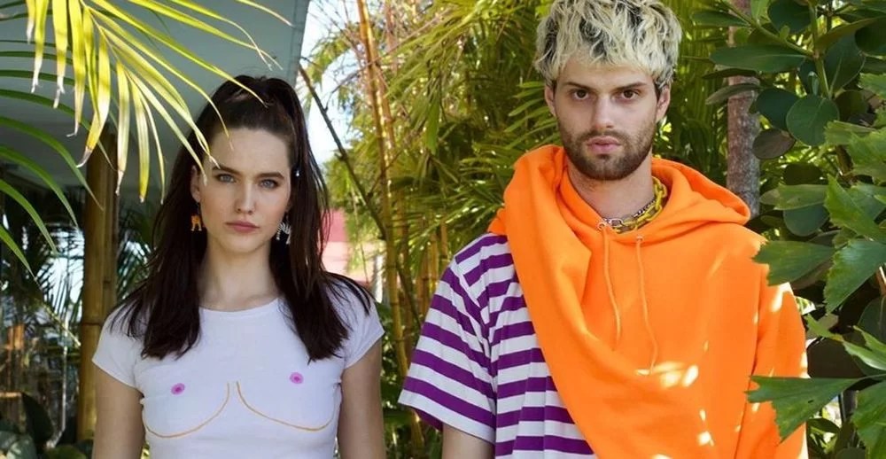 Are Sophie and Tucker dating? Sofi Tukker's relationship explained