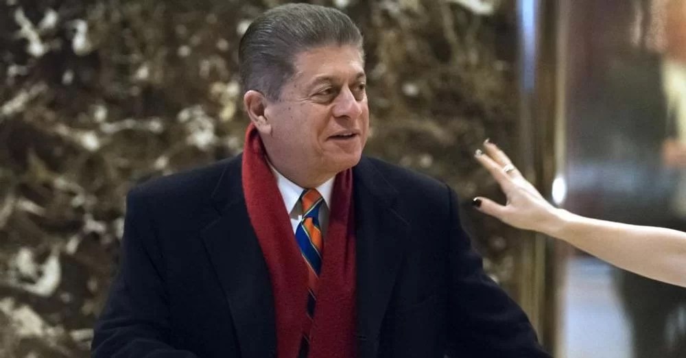 Is Judge Andrew Napolitano married? Here's what we know