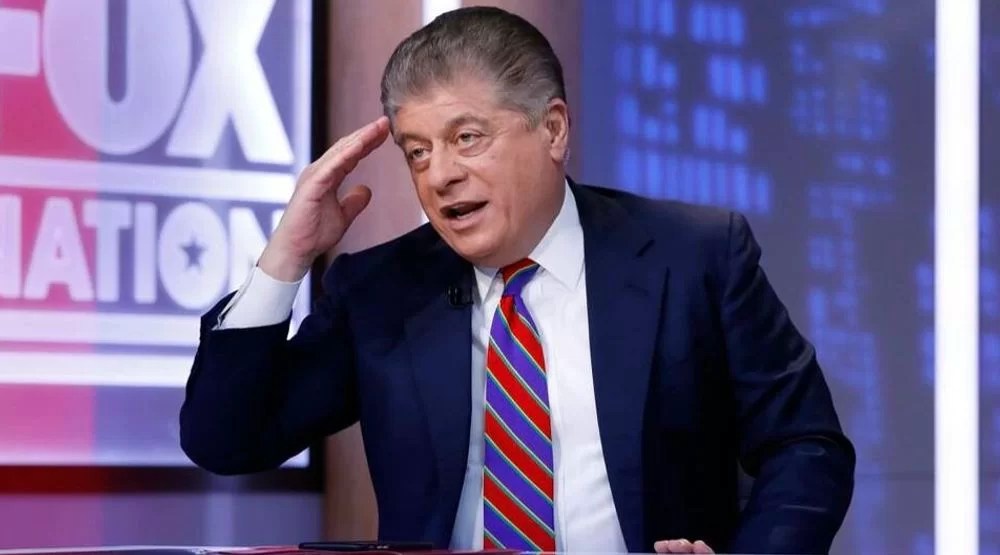 Is Judge Andrew Napolitano Married? Here's the Scoop On his Love Life