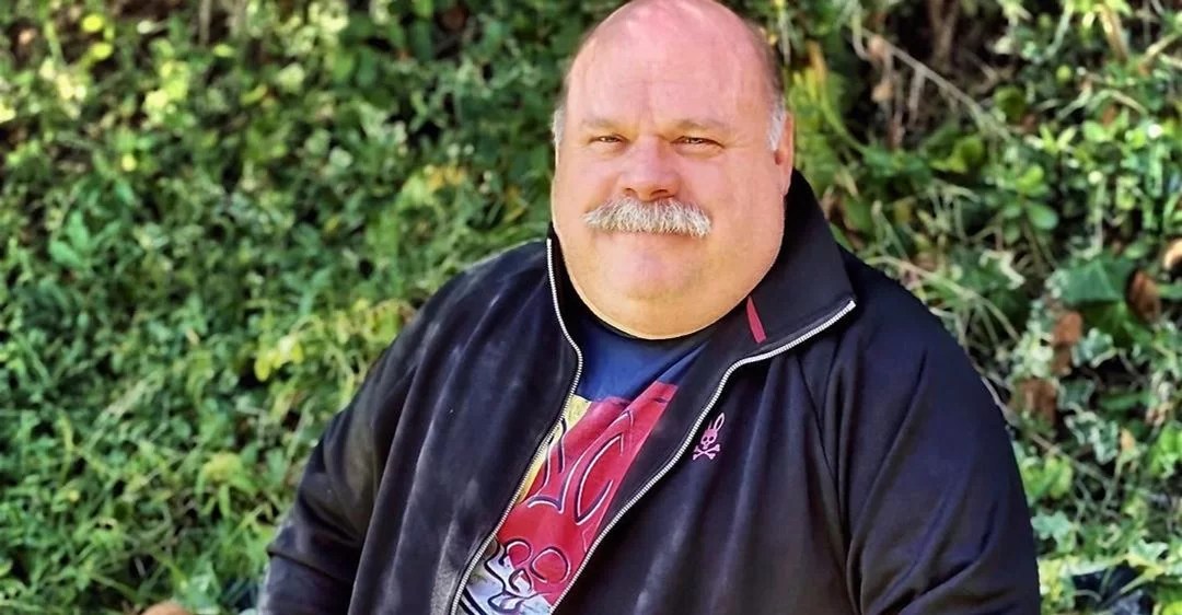 Is Kevin Chamberlin married? The truth about his sexuality