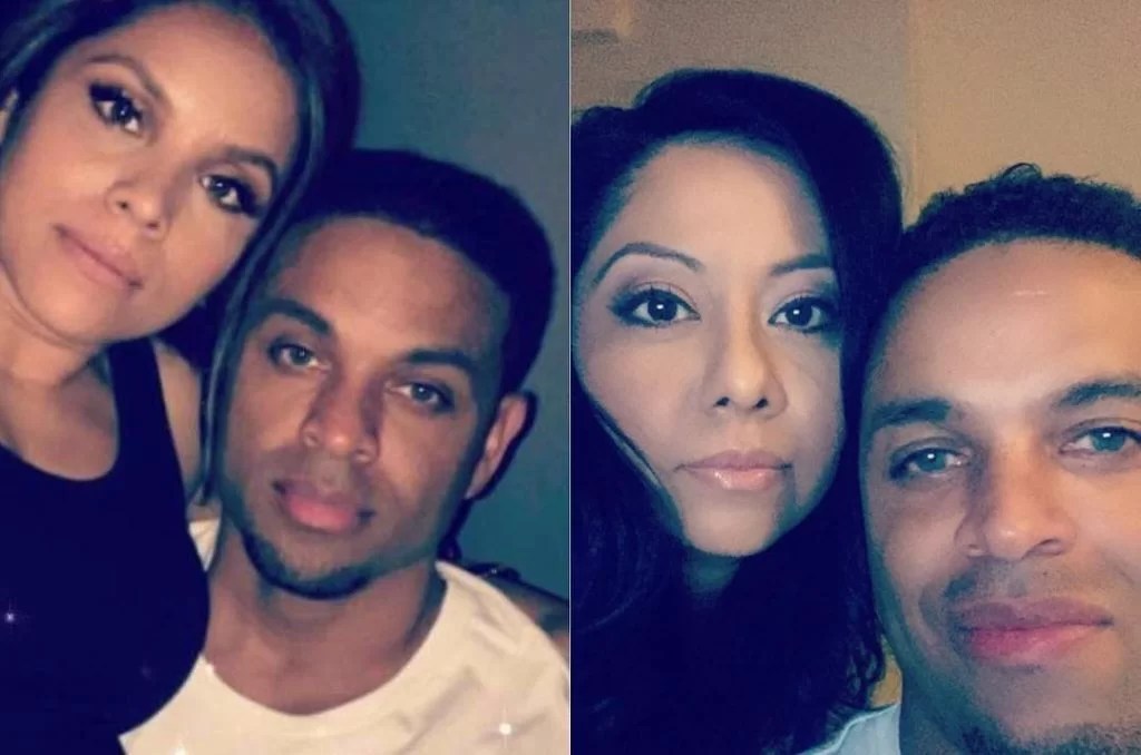 Inside The HodgeTwins' life, their parents and wives