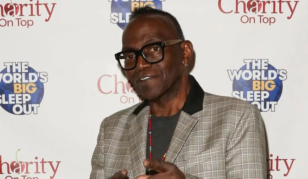 Is Randy Jackson sick? What happened to the American Idol judge