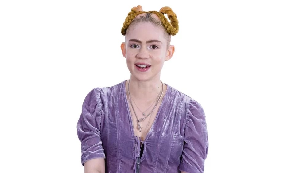 What is Grimes’ ethnicity? Everything we know about her parents