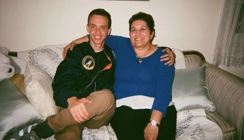 What is Logic’s ethnicity? What we know about his parents