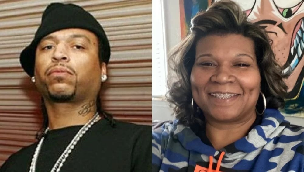 Untold Truths About Big Meech's Sister Nicole Flenory Linefame