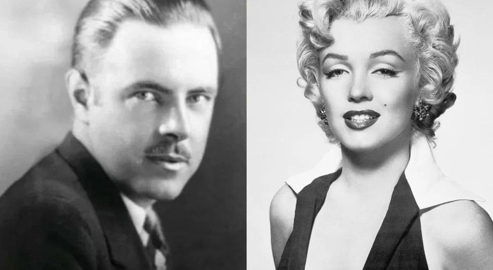 Did Marilyn Monroe ever meet her father? The duo's rocky relationship