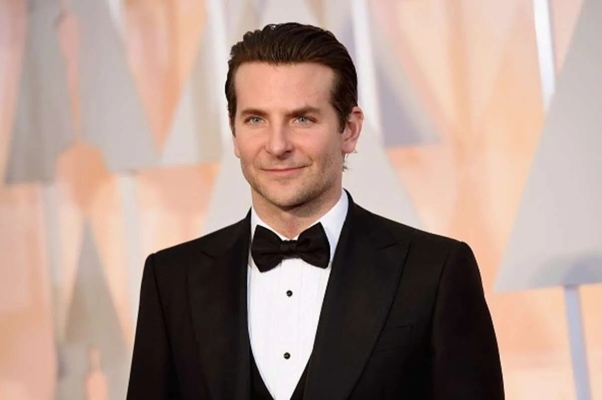 Bradley Cooper Facts You Didn't Know About The Handsome Hunk