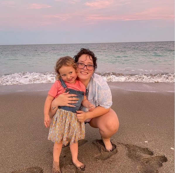Lauryn 'Pumpkin' Shannon And Husband Joshua Efird Expecting a 2nd Child