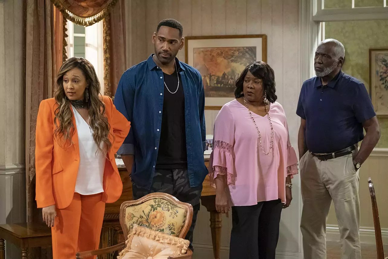 ‘Family Reunion’ Season 5 Everything We Know Till Now Paperblog