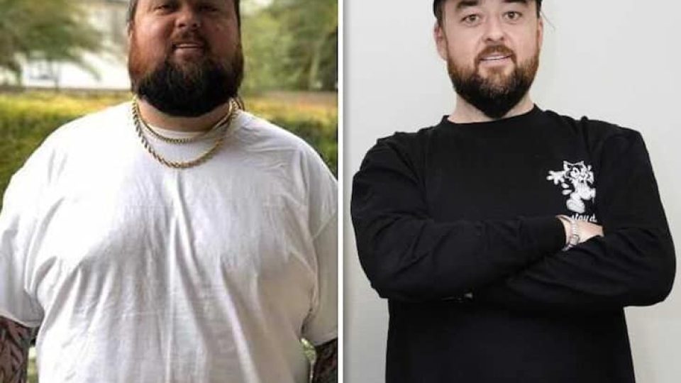 How Did Chumlee Lose Weight? His Surgery & Diet