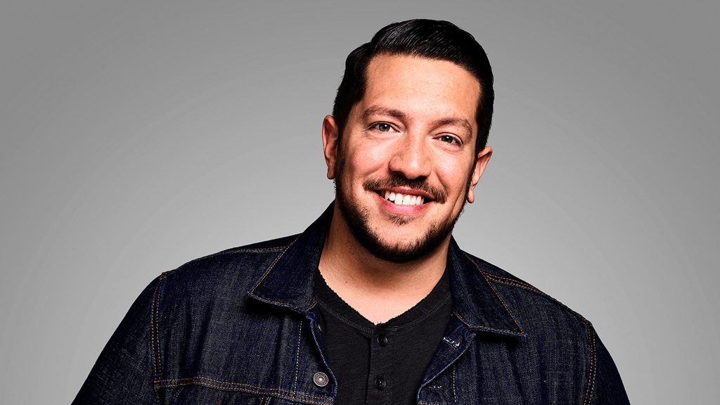 Sal Vulcano Tour 2023 Tickets for Show in USA