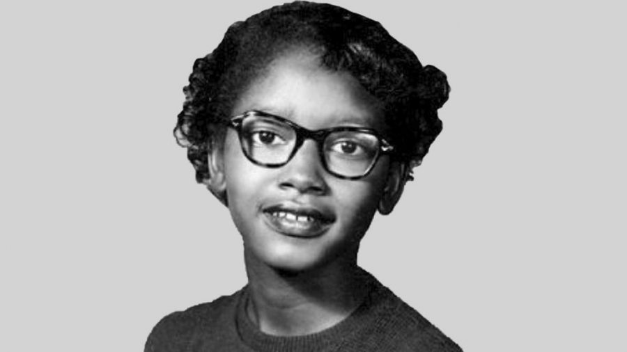 Claudette Colvin the unsung civil rights pioneer The Oracle