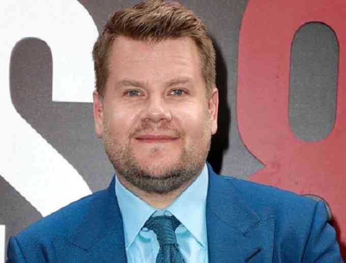 James Corden Height, Net Worth, Age, Affairs, Bio and More 2023 The