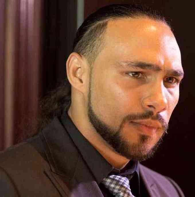 Keith Thurman Affairs, Age, Height, Net Worth, Bio and More 2023 The