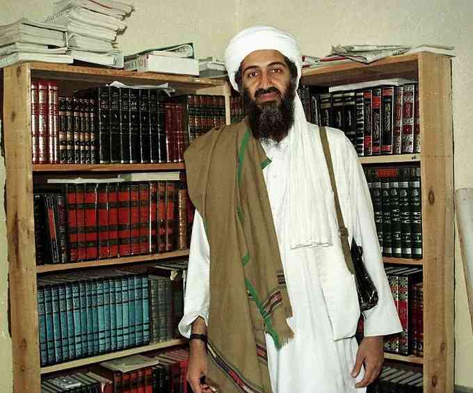 Osama Bin Laden Net Worth, Affairs, Height, Age, Bio and More 2022