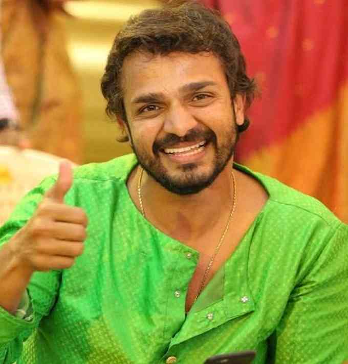 Vijay Raghavendra Net Worth, Age, Affairs, Height, Bio and More 2024