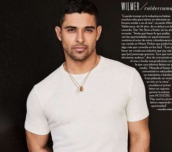 Wilmer Valderrama Age, Height, Net Worth, Wiki and More 2024 The Personage