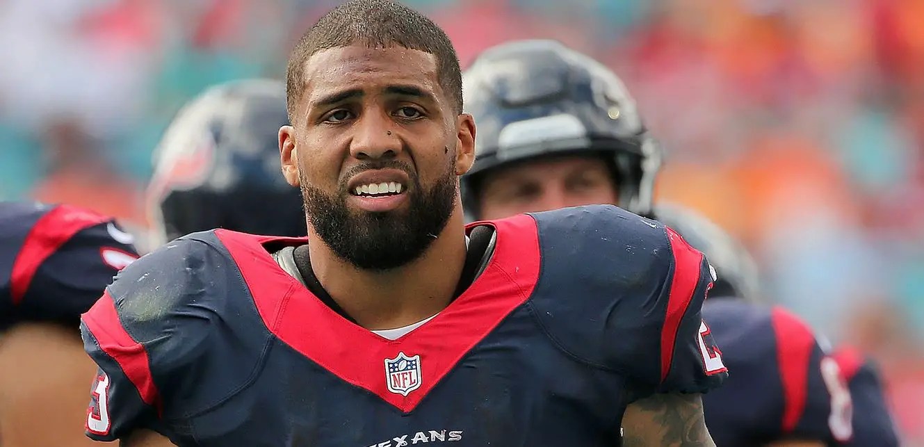 Arian Foster Net worth, Age Weight, Wife, Kids, BioWiki 2023 The