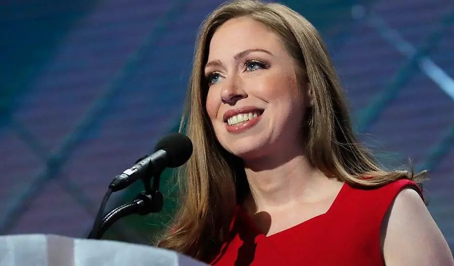 Chelsea Clinton Net worth, Age Weight, Wife, BioWiki, Kids 2024 The