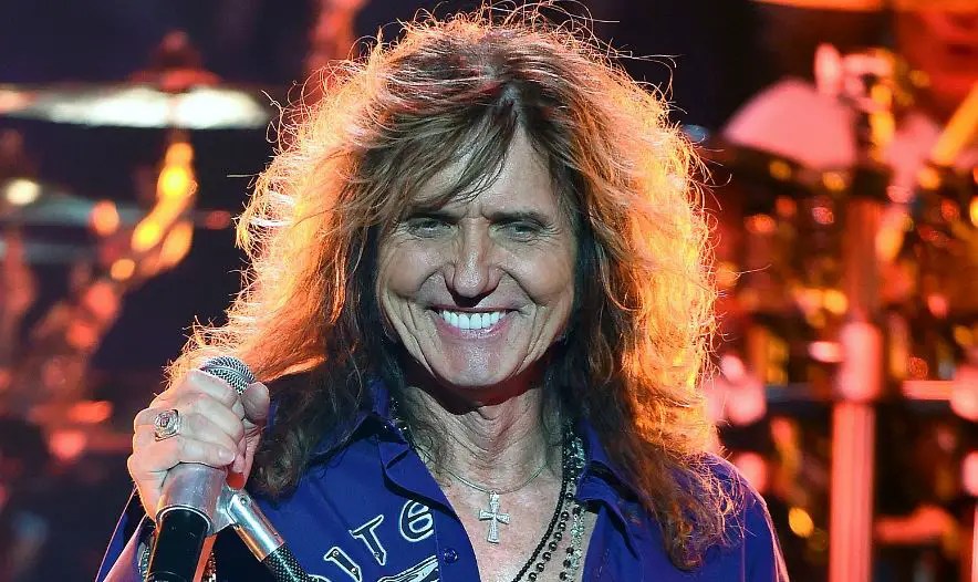 David Coverdale net worth, ids, Age, Wife, BioWiki, Weight 2024 The