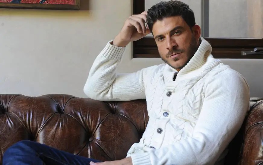 Jax Taylor Net worth, Age Weight, Kids, Wife, BioWiki 2024 The Personage