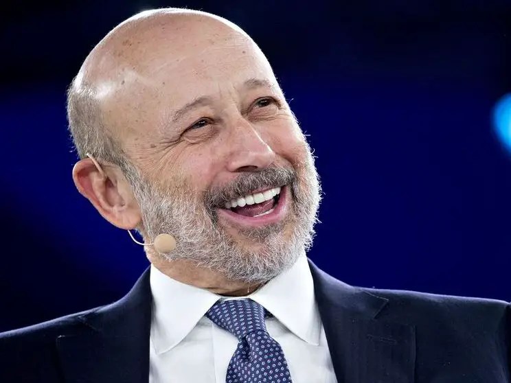 Lloyd Blankfein Age, Net worth Wife, BioWiki, Kids, Weight 2022 The