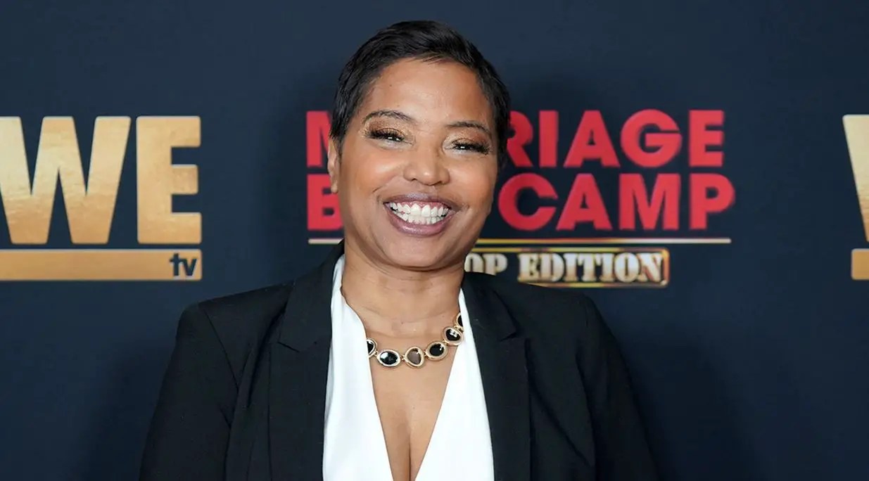 Lynn Toler Net worth, Age Kids, BioWiki, Weight, Wife 2023 The Personage