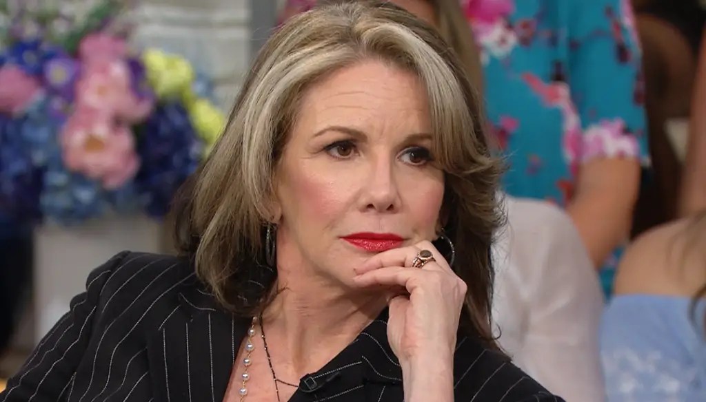 Melissa Gilbert Net worth, Age Weight, BioWiki, Wife, Kids 2022 The