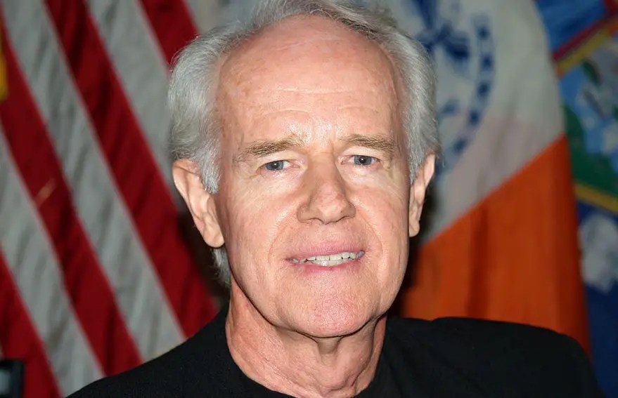 Mike Farrell Net worth, Age Weight, Kids, BioWiki, Wife 2023 The
