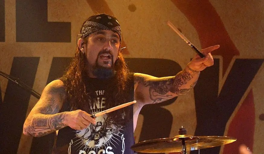 Mike Portnoy Net worth, Age Kids, Wife, BioWiki, Weight 2024 The