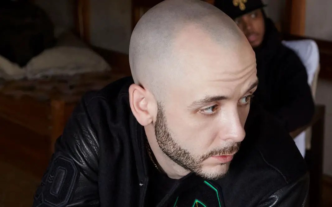 Noah Shebib Net worth, Age Weight, BioWiki, Kids, Wife 2024 The