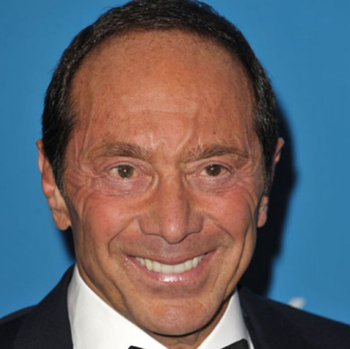 Paul Anka Age, Net worth Weight, Kids, Wife, BioWiki 2022 The Personage