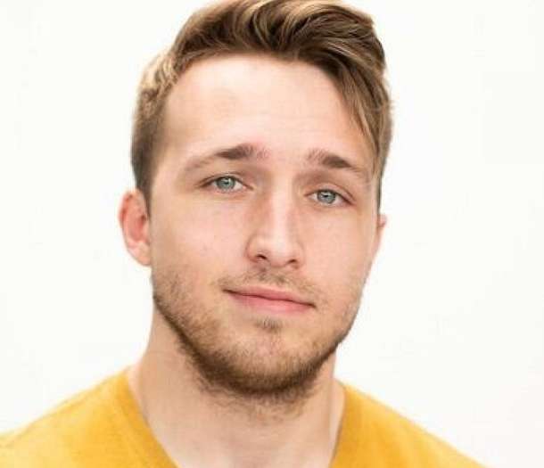 Shayne Topp Net Worth, Height, Weight, Bio, Age 2024 The Personage