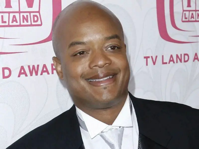 Todd Bridges Net worth, Age Wife, Kids, Weight, BioWiki 2024 The