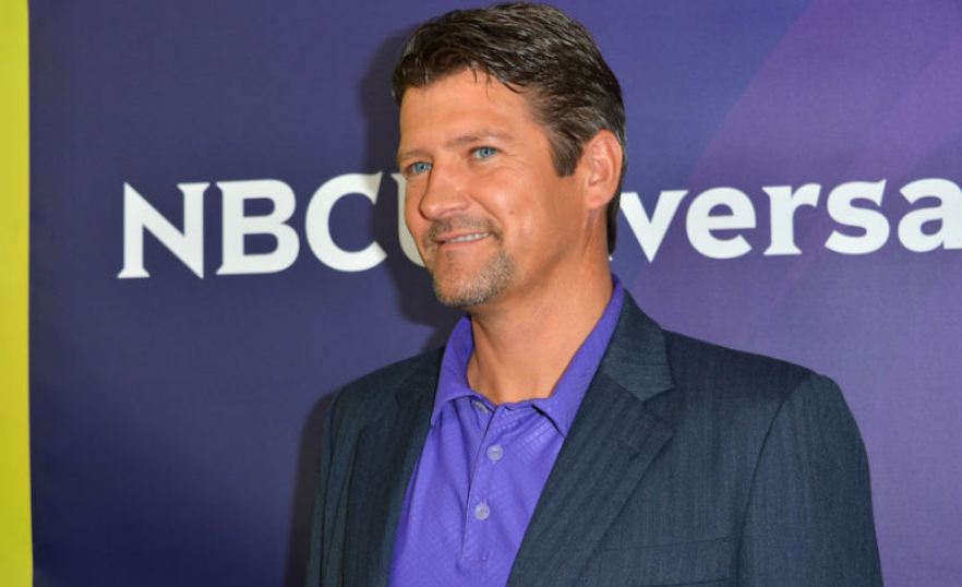 Todd Palin Net worth, Age Wife, Kids, BioWiki, Weight 2023 The Personage
