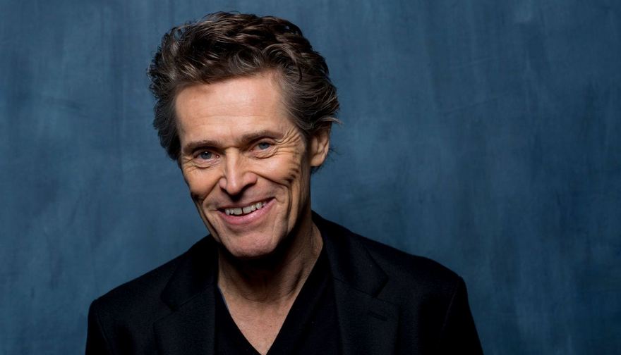 Willem Dafoe Age, Net worth Wife, BioWiki, Weight, Kids 2024 The