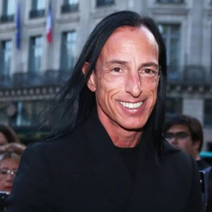 Rick Owens Age, Net worth Wife, BioWiki, Kids, Weight 2023 The Personage