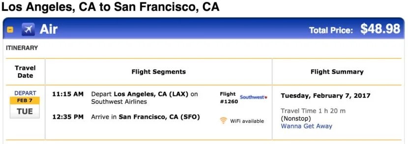 Flights From Lax To Sfo One Way Online 57 Off Www Fderechoydiscapacidad Es