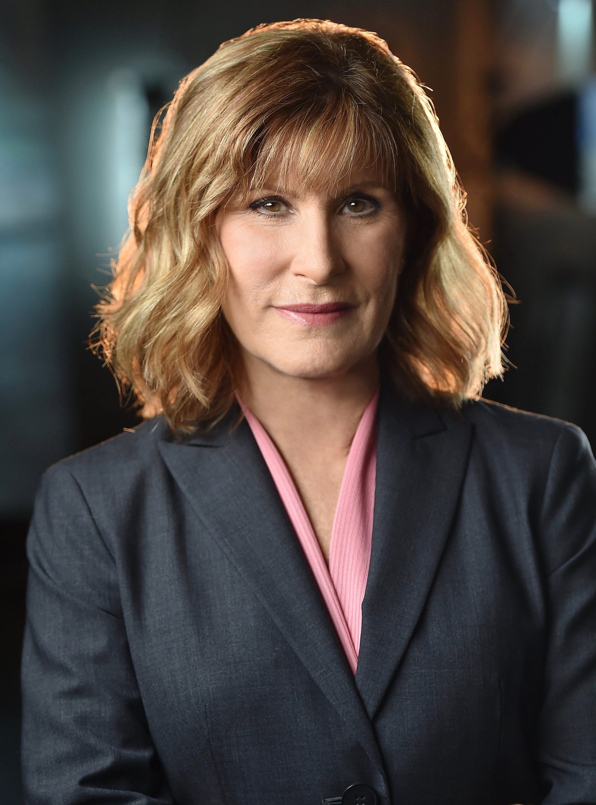 Judy Norton The Quarantine BunchWeb Series