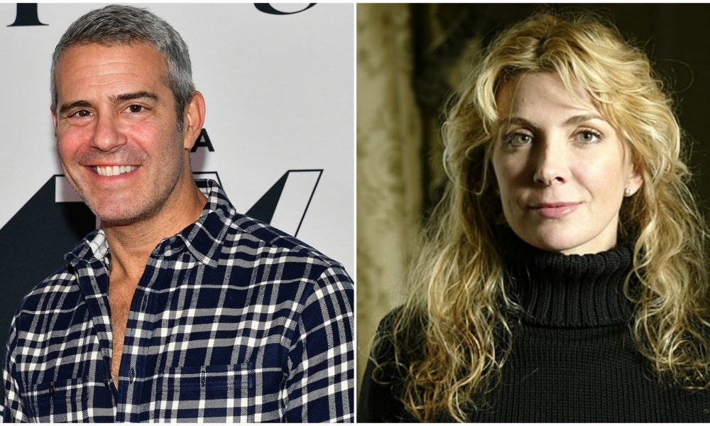 Andy Cohen Opens Up On How Natasha Richardson Still Plays A Big Role In