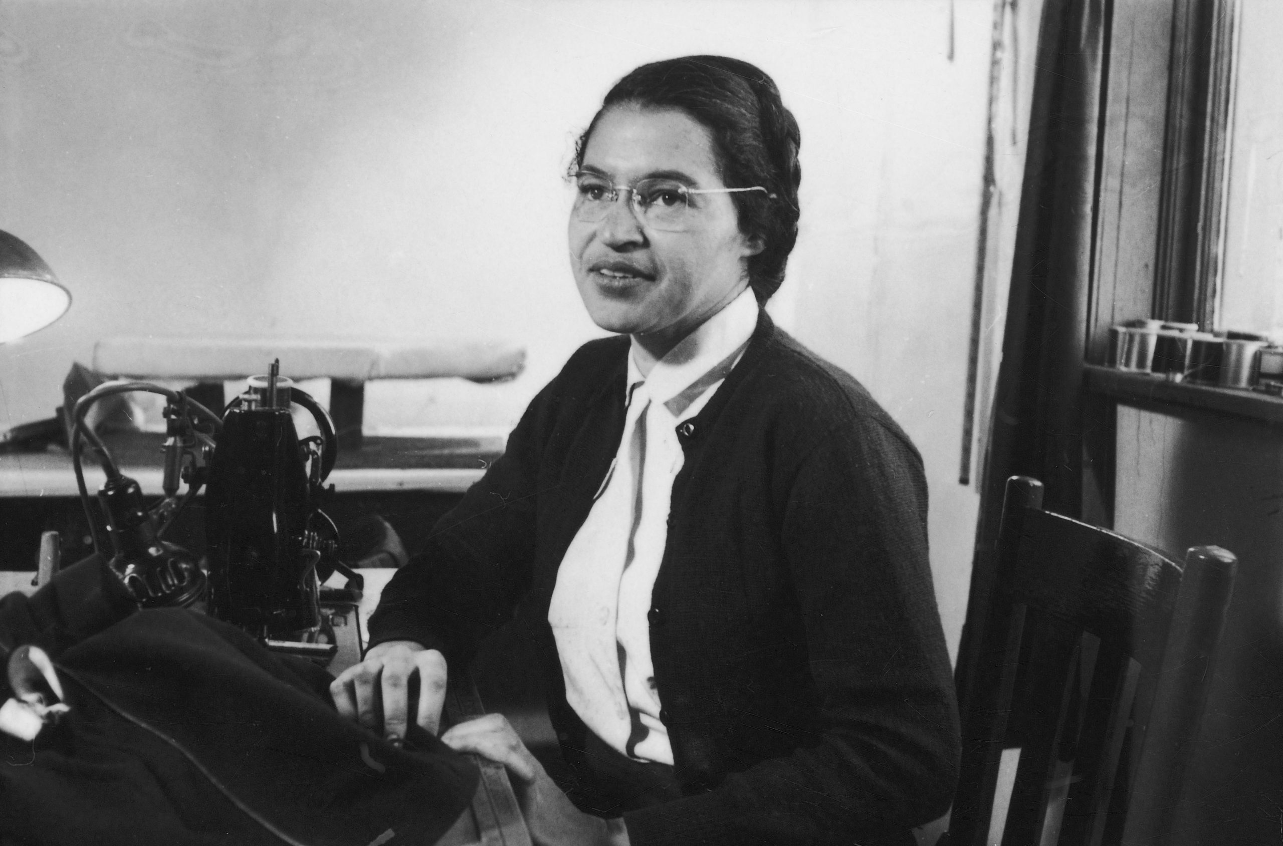 Shattering the myth of Rosa Parks reveals the civil rights movement's